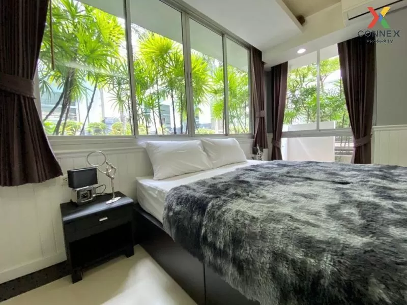 FOR RENT condo , Waterford Sukhumvit 50 , BTS-Phra Khanong , Phra