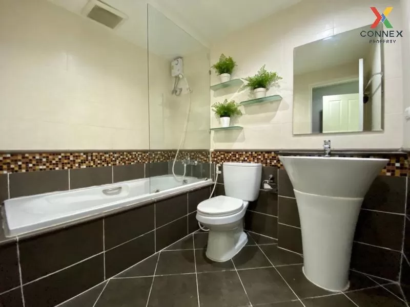 FOR RENT condo , Waterford Sukhumvit 50 , BTS-Phra Khanong , Phra