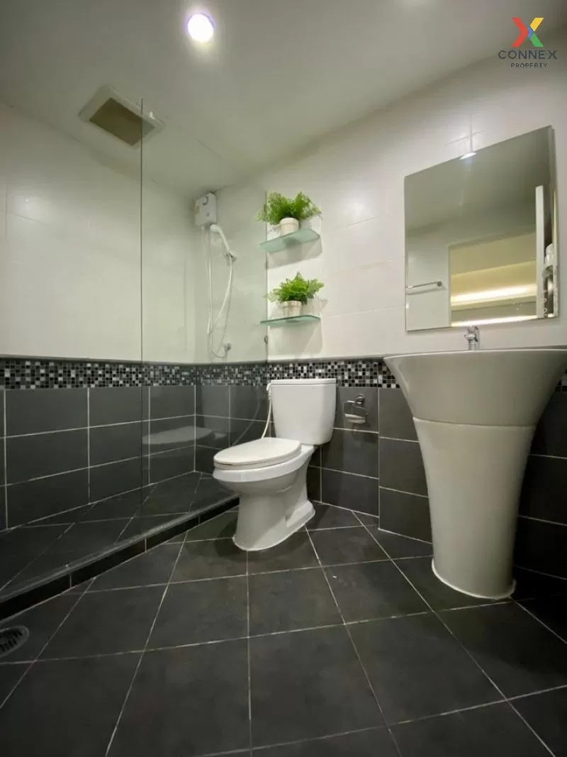 FOR RENT condo , Waterford Sukhumvit 50 , BTS-Phra Khanong , Phra