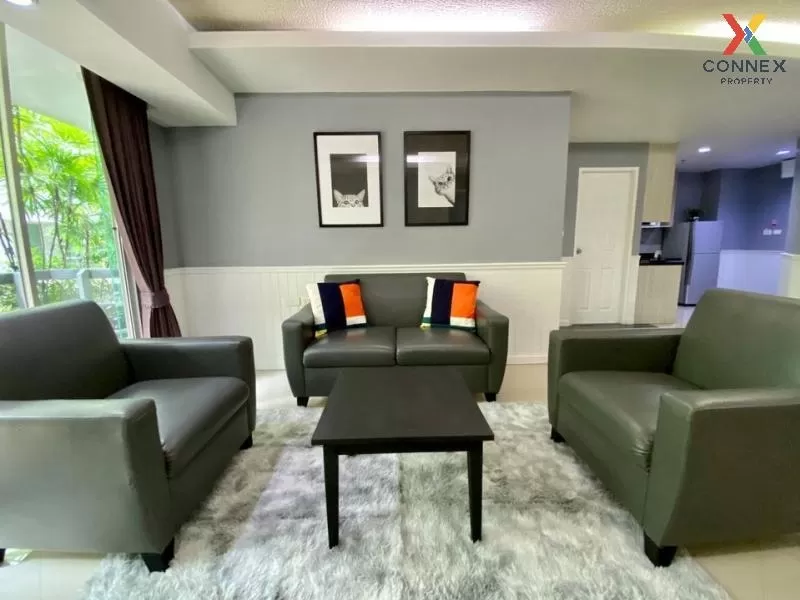 FOR RENT condo , Waterford Sukhumvit 50 , BTS-Phra Khanong , Phra 2