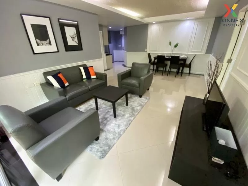 FOR RENT condo , Waterford Sukhumvit 50 , BTS-Phra Khanong , Phra 3
