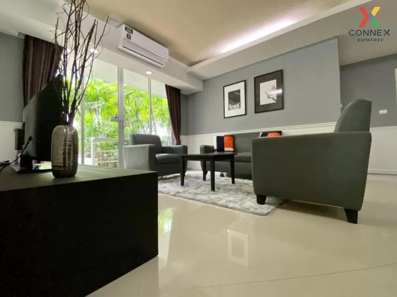 FOR RENT condo , Waterford Sukhumvit 50 , BTS-Phra Khanong , Phra