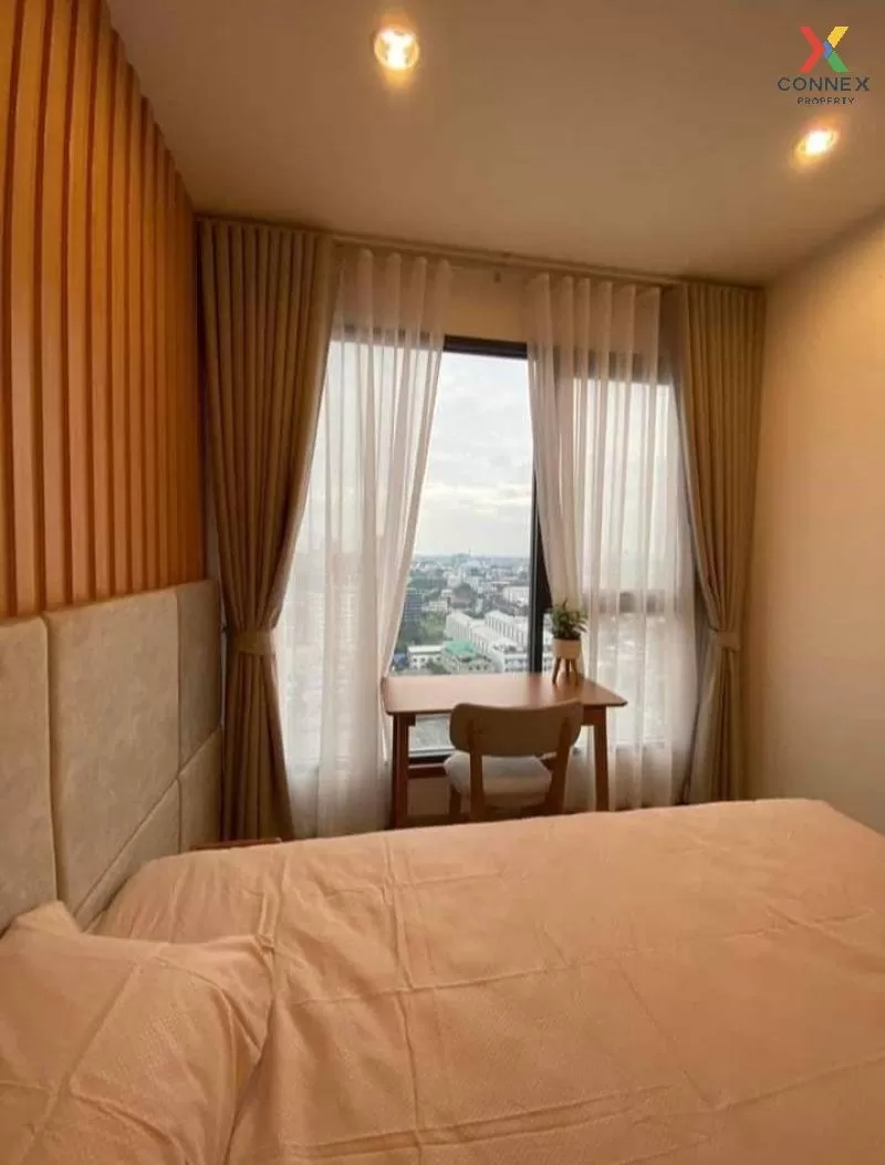 เช่าคอนโด  ไอดีโอ โมบิ สุขุมวิท 66 BTS-อุดมสุข บางนาเหนือ เขต บาง