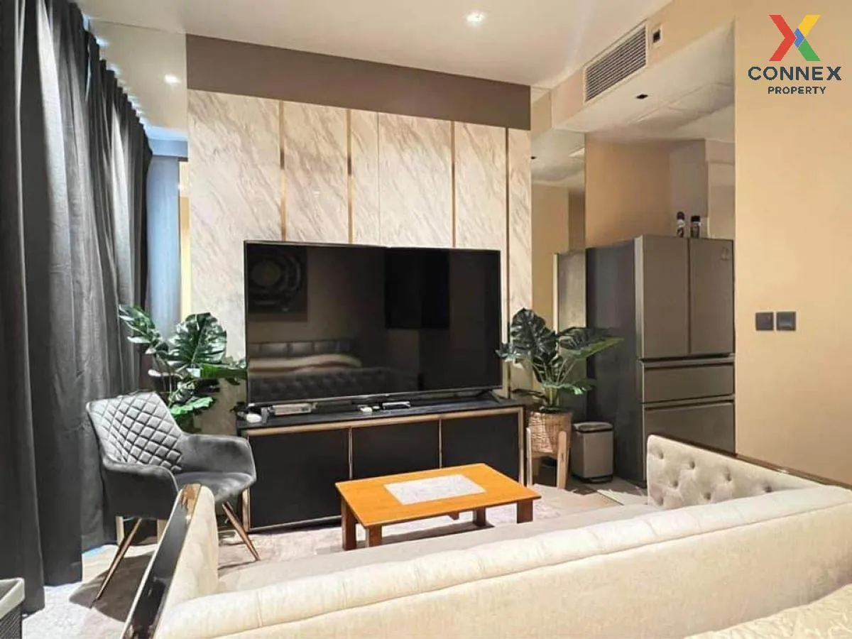 FOR RENT condo , Ashton Silom , BTS-Chong Nonsi , Suriyawong , Ba 2