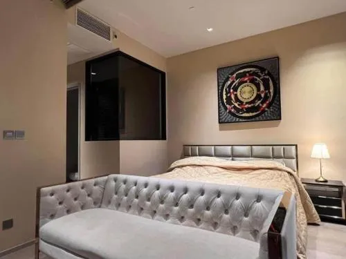 FOR RENT condo , Ashton Silom , BTS-Chong Nonsi , Suriyawong , Bang Rak , Bangkok , CX-55199