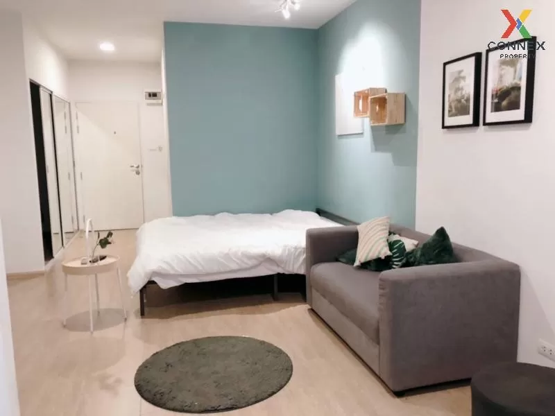 FOR RENT condo , A Space Sukhumvit 77 , BTS-On Nut , Suan Luang , 1