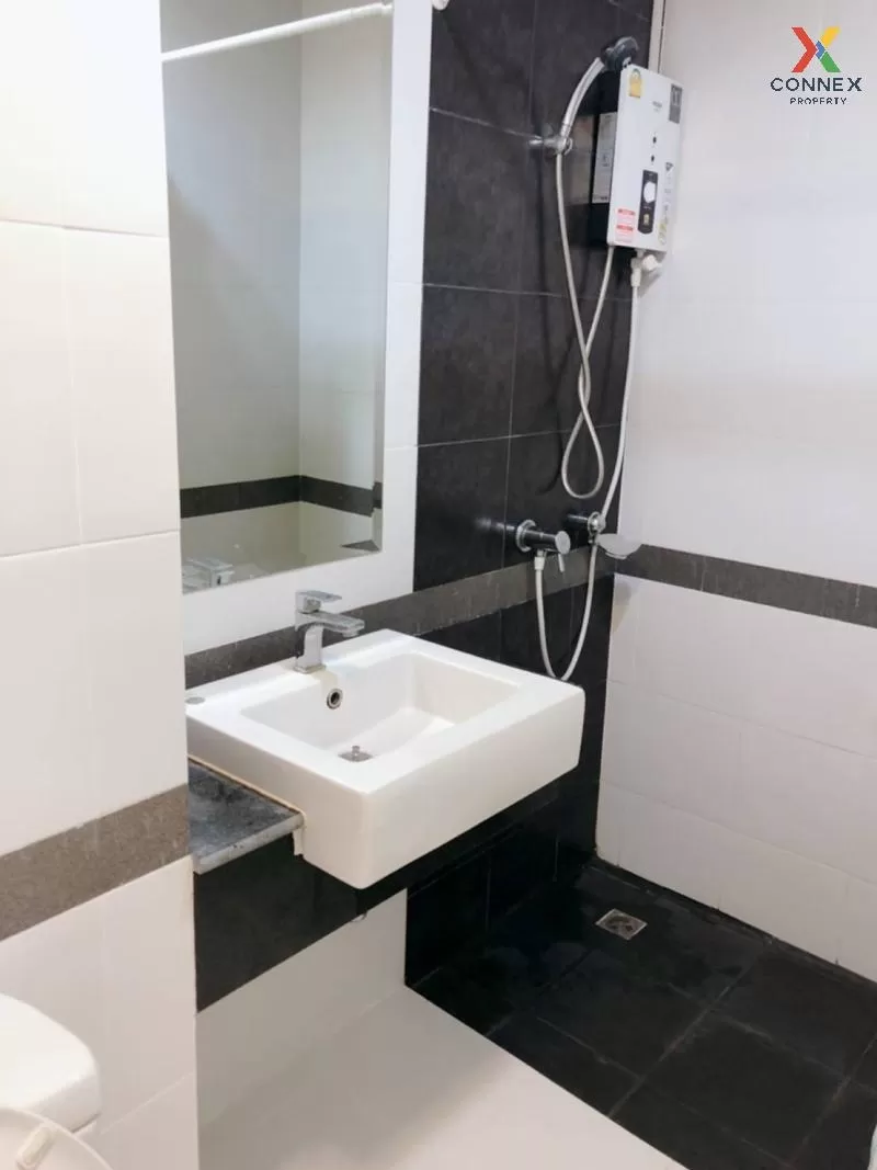 FOR RENT condo , A Space Sukhumvit 77 , BTS-On Nut , Suan Luang ,