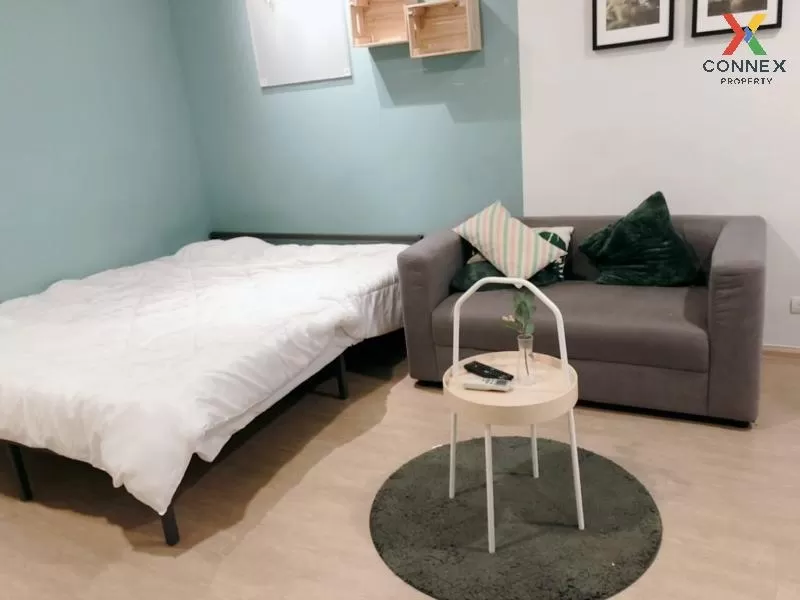 FOR RENT condo , A Space Sukhumvit 77 , BTS-On Nut , Suan Luang , 2