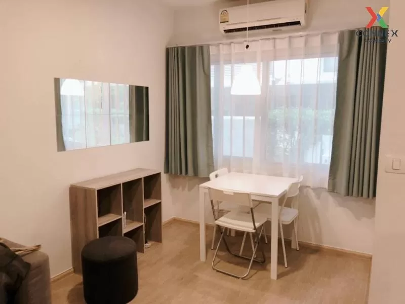 FOR RENT condo , A Space Sukhumvit 77 , BTS-On Nut , Suan Luang , 3