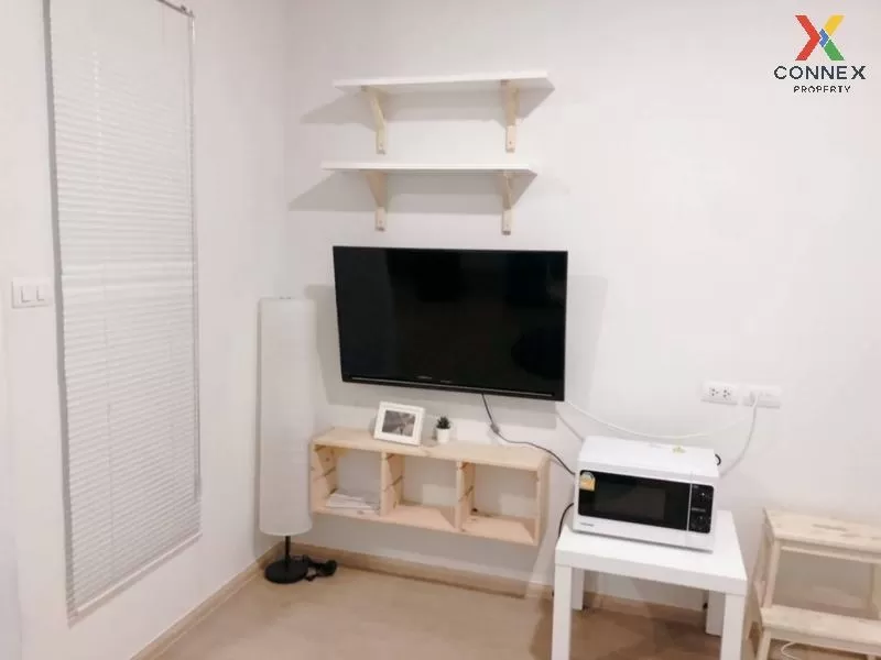 FOR RENT condo , A Space Sukhumvit 77 , BTS-On Nut , Suan Luang , 4