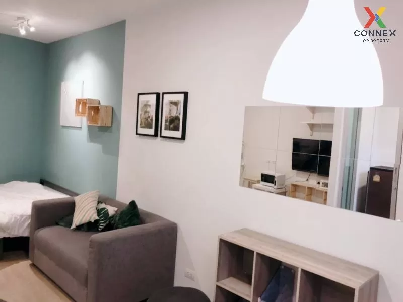 FOR RENT condo , A Space Sukhumvit 77 , BTS-On Nut , Suan Luang ,