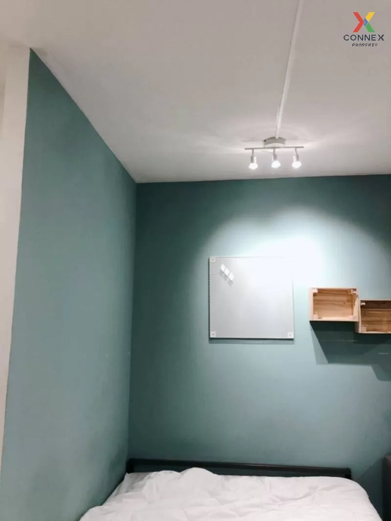 FOR RENT condo , A Space Sukhumvit 77 , BTS-On Nut , Suan Luang ,