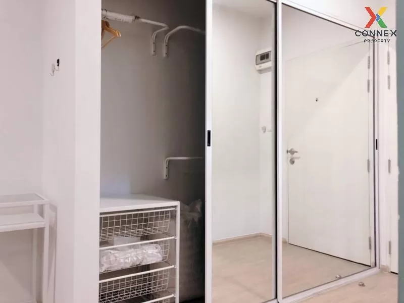 FOR RENT condo , A Space Sukhumvit 77 , BTS-On Nut , Suan Luang ,