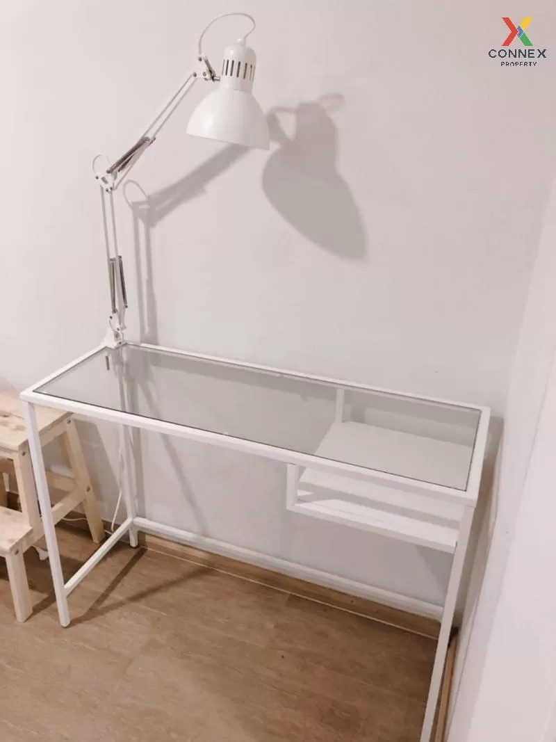 FOR RENT condo , A Space Sukhumvit 77 , BTS-On Nut , Suan Luang ,