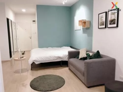 FOR RENT condo , A Space Sukhumvit 77 , BTS-On Nut , Suan Luang , Suan Luang , Bangkok , CX-55200