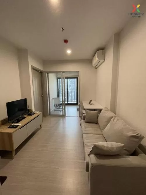 FOR RENT condo , The Parkland Charan - Pinklao , MRT-Bang Yi Khon , Bang Yi Khan , Bang Phlat , Bangkok , CX-55201