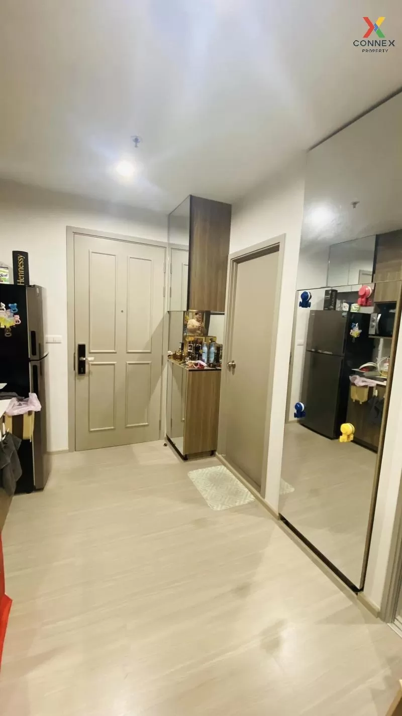 FOR RENT condo , The Parkland Phetkasem 56 , MRT-Phasi Charoen ,  2
