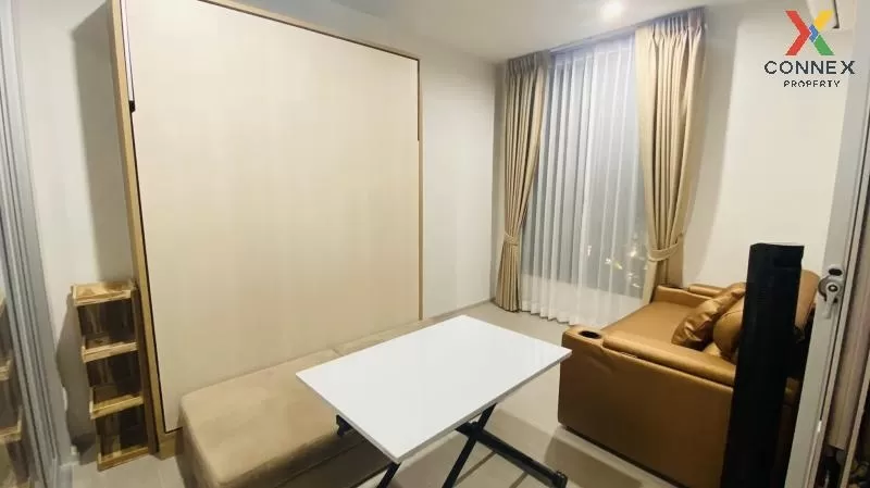 FOR RENT condo , The Parkland Phetkasem 56 , MRT-Phasi Charoen ,  3