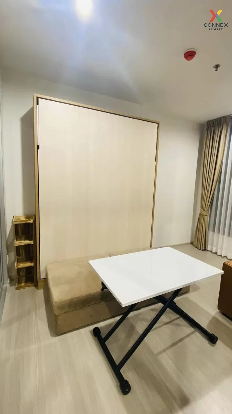 FOR RENT condo , The Parkland Phetkasem 56 , MRT-Phasi Charoen ,  4