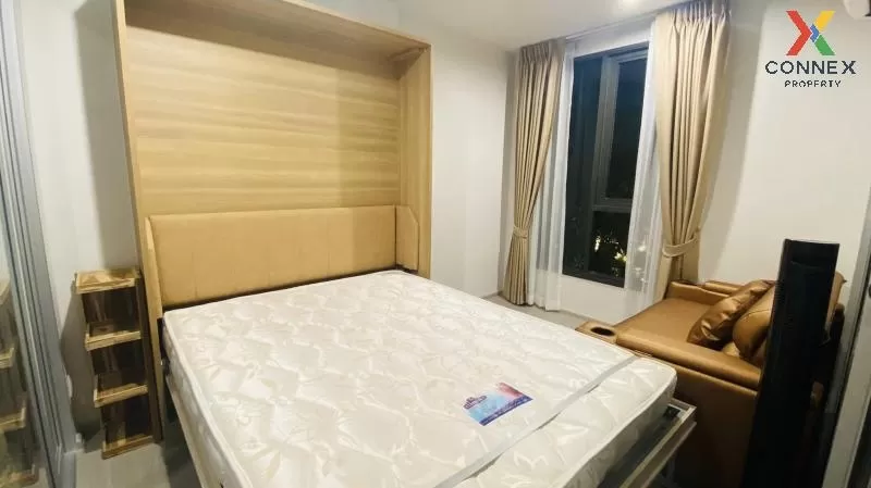 FOR RENT condo , The Parkland Phetkasem 56 , MRT-Phasi Charoen , 