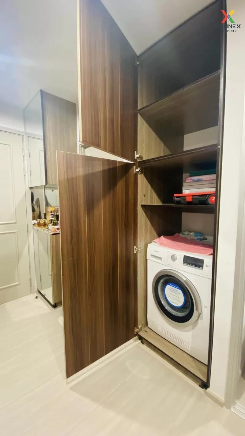 FOR RENT condo , The Parkland Phetkasem 56 , MRT-Phasi Charoen , 