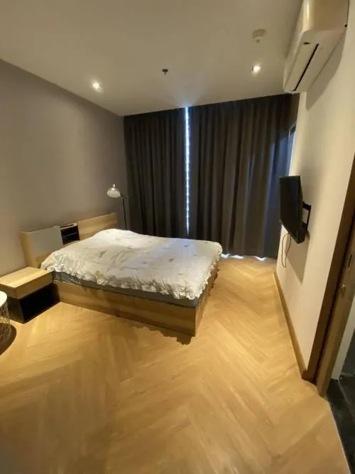 ขายคอนโด  พาร์ค ออริจิ้น พร้อมพงษ์ BTS-พร้อมพงษ์ คลองตัน เขต คลองเตย กรุงเทพ CX-55203