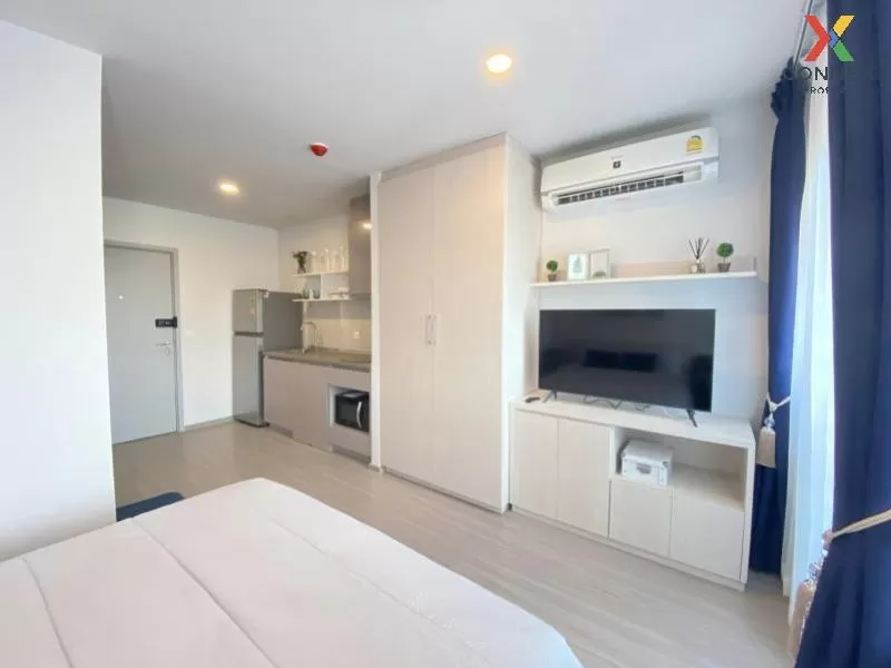 FOR RENT condo , Aspire Asoke Ratchada , MRT-Phra Ram 9 , Huai Kh 2