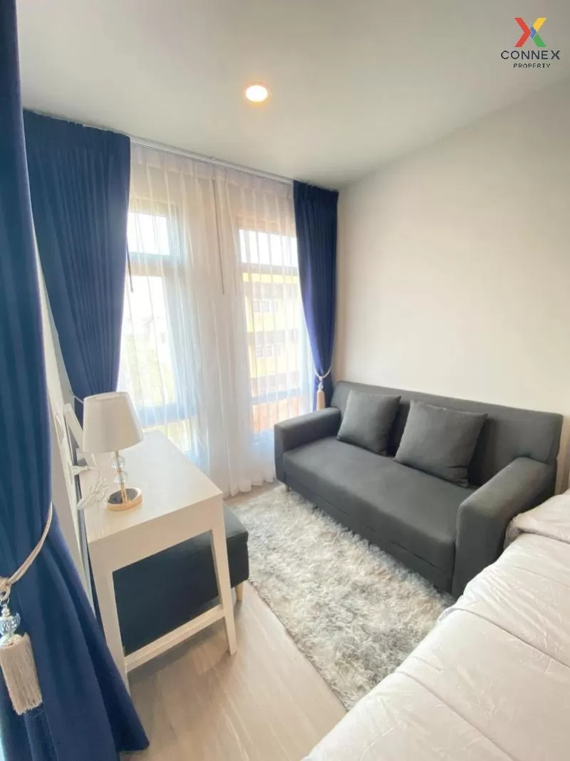FOR RENT condo , Aspire Asoke Ratchada , MRT-Phra Ram 9 , Huai Kh