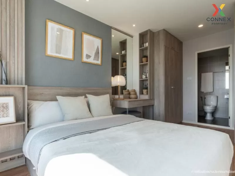 FOR SALE condo , Lumpini Park Boromratchachonni - Sirindhorn , ni FOR SALE condo , Lumpini Park Boromratchachonni - Sirindhorn , ni 4