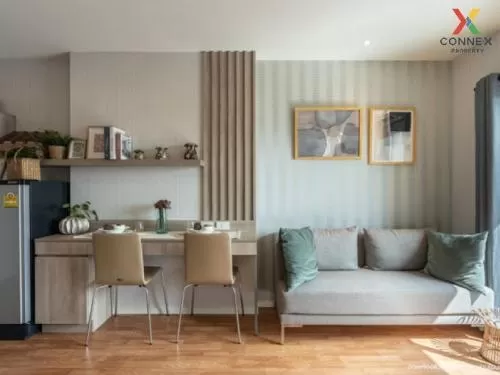 FOR SALE condo , Lumpini Park Boromratchachonni - Sirindhorn , nice view , Bang Bamru , Bang Phlat , Bangkok , CX-55209
