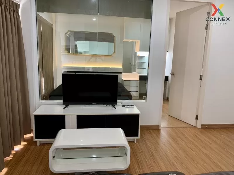 เช่าคอนโด  เดอะ พาร์คแลนด์ แกรนด์ ตากสิน BTS-โพธิ์นิมิตร บางยี่เร เช่าคอนโด  เดอะ พาร์คแลนด์ แกรนด์ ตากสิน BTS-โพธิ์นิมิตร บางยี่เร 2