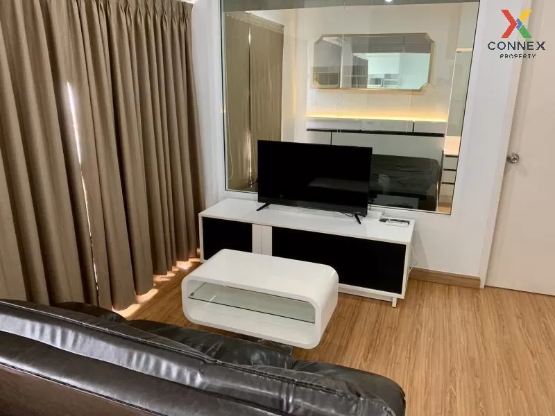 เช่าคอนโด  เดอะ พาร์คแลนด์ แกรนด์ ตากสิน BTS-โพธิ์นิมิตร บางยี่เร เช่าคอนโด  เดอะ พาร์คแลนด์ แกรนด์ ตากสิน BTS-โพธิ์นิมิตร บางยี่เร 4