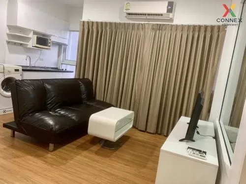 เช่าคอนโด  เดอะ พาร์คแลนด์ แกรนด์ ตากสิน BTS-โพธิ์นิมิตร บางยี่เรือ เขต ธนบุรี กรุงเทพ CX-55210