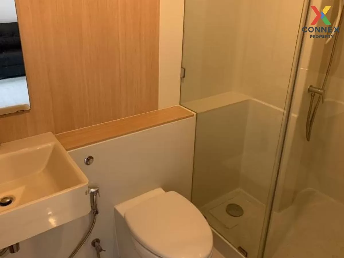 FOR RENT condo , Aspire Sathorn - Thapra , BTS-Talat Phlu , Bukkh
