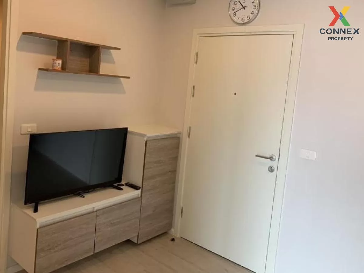 FOR RENT condo , Aspire Sathorn - Thapra , BTS-Talat Phlu , Bukkh 3