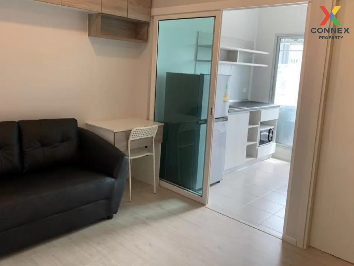 FOR RENT condo , Aspire Sathorn - Thapra , BTS-Talat Phlu , Bukkh 4