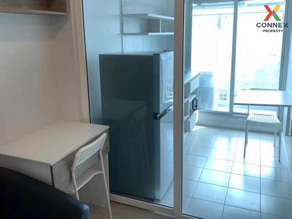 FOR RENT condo , Aspire Sathorn - Thapra , BTS-Talat Phlu , Bukkh