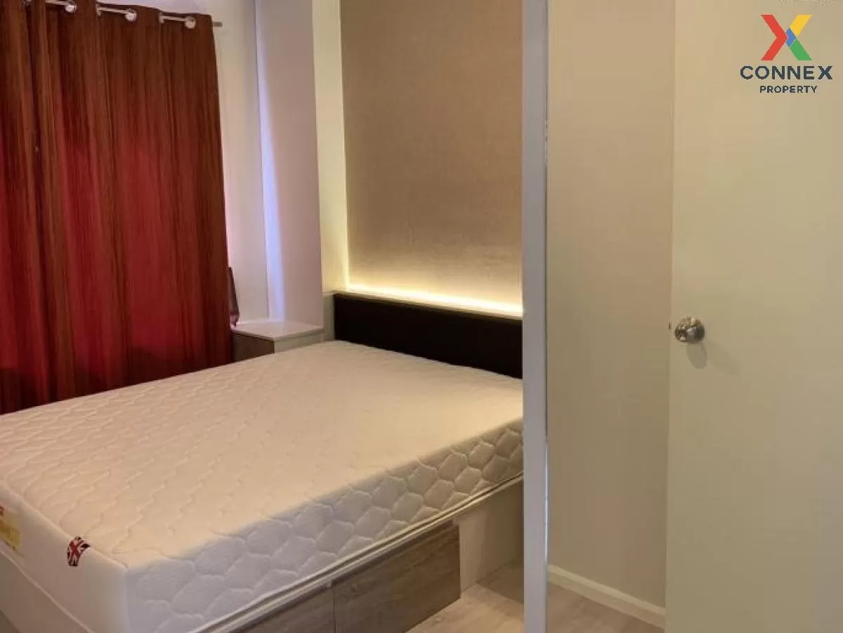 FOR RENT condo , Aspire Sathorn - Thapra , BTS-Talat Phlu , Bukkh