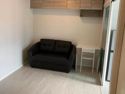 FOR RENT condo , Aspire Sathorn - Thapra , BTS-Talat Phlu , Bukkhalo , Thon Buri , Bangkok , CX-55212