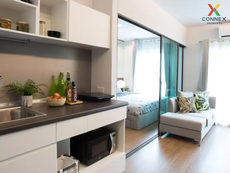FOR SALE condo , Lumpini Selected Charan 65 - Sirindhorn Station  2