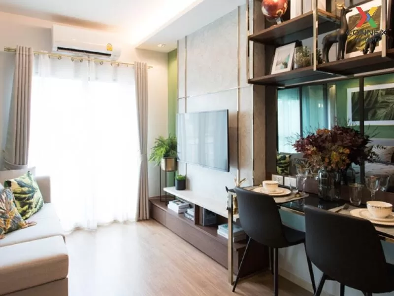 FOR SALE condo , Lumpini Selected Charan 65 - Sirindhorn Station  3