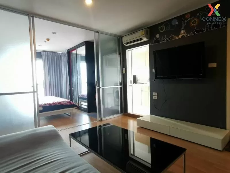 FOR RENT condo , U Delight @ Bang Sue Station , MRT-Bang Sue , Ba 1