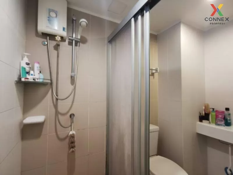 FOR RENT condo , U Delight @ Bang Sue Station , MRT-Bang Sue , Ba