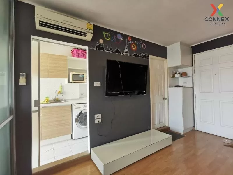 FOR RENT condo , U Delight @ Bang Sue Station , MRT-Bang Sue , Ba 2