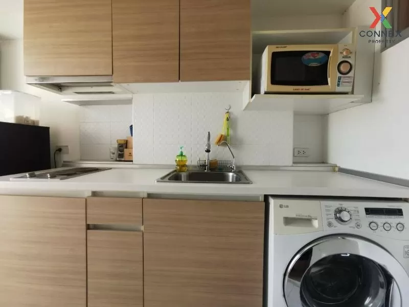 FOR RENT condo , U Delight @ Bang Sue Station , MRT-Bang Sue , Ba 3