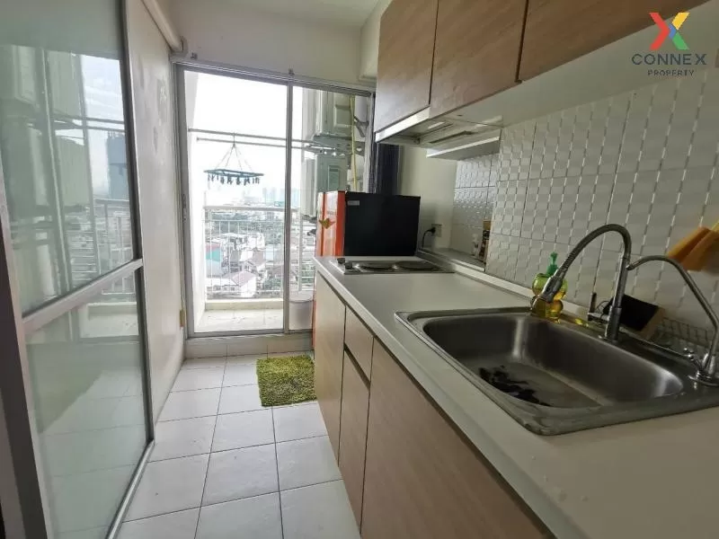 FOR RENT condo , U Delight @ Bang Sue Station , MRT-Bang Sue , Ba 4
