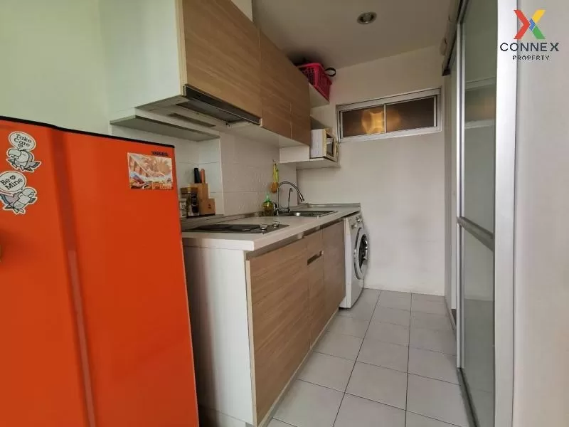 FOR RENT condo , U Delight @ Bang Sue Station , MRT-Bang Sue , Ba