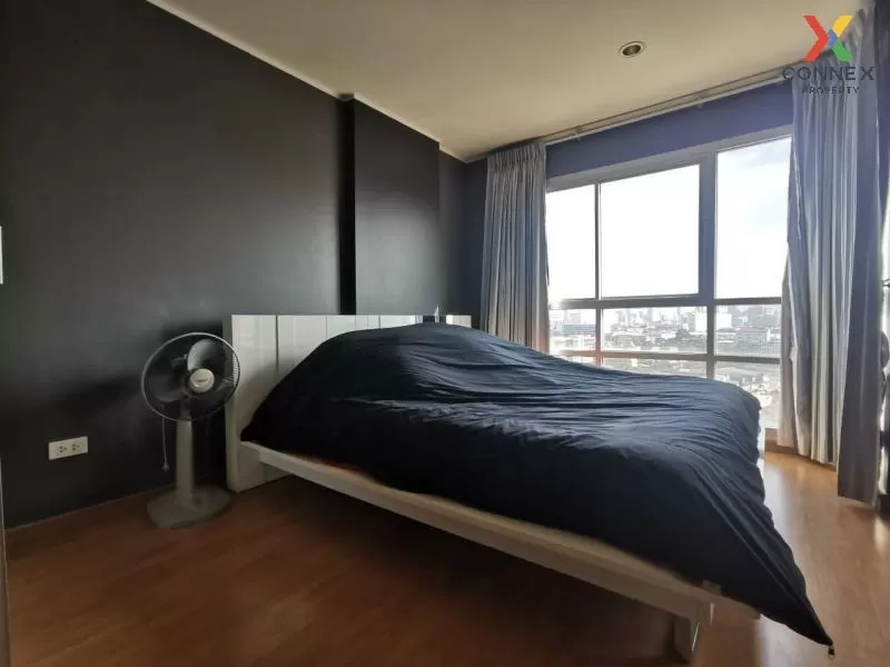 FOR RENT condo , U Delight @ Bang Sue Station , MRT-Bang Sue , Ba