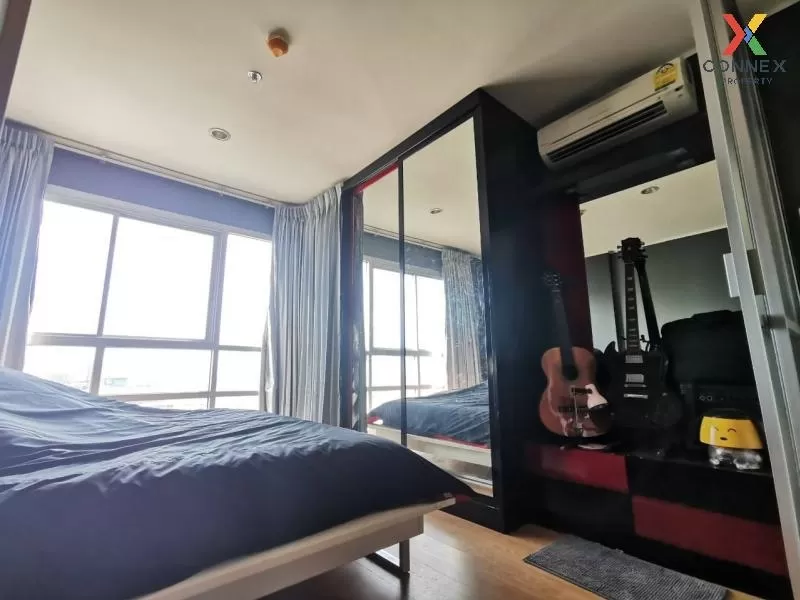 FOR RENT condo , U Delight @ Bang Sue Station , MRT-Bang Sue , Ba