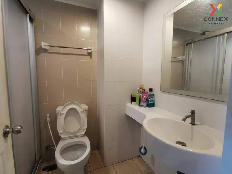 FOR RENT condo , U Delight @ Bang Sue Station , MRT-Bang Sue , Ba